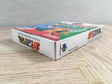 Pokemon Stadium Boxed Nintendo N64 Japan - UF7368