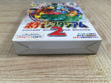 Pokemon Stadium 2 Boxed Nintendo N64 Japan - UF7369
