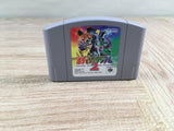 Pokemon Stadium 2 Boxed Nintendo N64 Japan - UF7369