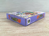 Pokemon Stadium 2 Boxed Nintendo N64 Japan - UF7369