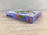 Pokemon Stadium 2 Boxed Nintendo N64 Japan - UF7369