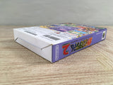Pokemon Stadium 2 Boxed Nintendo N64 Japan - UF7369