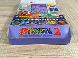 Pokemon Stadium 2 Boxed Nintendo N64 Japan - UF7369
