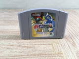Pokemon Stadium Gold Silver Crystal Boxed Nintendo N64 Japan - UF7370