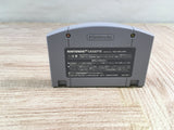 Pokemon Stadium Gold Silver Crystal Boxed Nintendo N64 Japan - UF7370