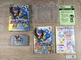 Pokemon Stadium Gold Silver Crystal Boxed Nintendo N64 Japan - UF7370