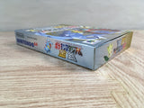 Pokemon Stadium Gold Silver Crystal Boxed Nintendo N64 Japan - UF7370