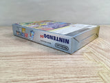 Pokemon Stadium Gold Silver Crystal Boxed Nintendo N64 Japan - UF7370
