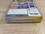 Pokemon Stadium Gold Silver Crystal Boxed Nintendo N64 Japan - UF7370