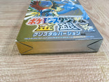 Pokemon Stadium Gold Silver Crystal Boxed Nintendo N64 Japan - UF7371