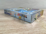 Pokemon Stadium Gold Silver Crystal Boxed Nintendo N64 Japan - UF7371