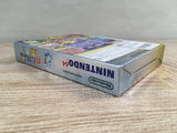 Pokemon Stadium Gold Silver Crystal Boxed Nintendo N64 Japan - UF7371