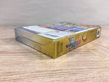 Pokemon Stadium Gold Silver Crystal Boxed Nintendo N64 Japan - UF7371