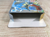 Pokemon Stadium Gold Silver Crystal Boxed Nintendo N64 Japan - UF7371