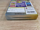 Pokemon Stadium Gold Silver Crystal Boxed Nintendo N64 Japan - UF7371