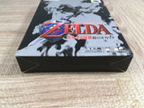 The Legend of Zelda Ocarina of Time Boxed Nintendo N64 Japan - UF7372