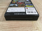 The Legend of Zelda Ocarina of Time Boxed Nintendo N64 Japan - UF7372