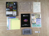 The Legend of Zelda Ocarina of Time Boxed Nintendo N64 Japan - UF7373