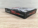 The Legend of Zelda Ocarina of Time Boxed Nintendo N64 Japan - UF7373