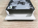 The Legend of Zelda Ocarina of Time Boxed Nintendo N64 Japan - UF7373