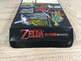 The Legend of Zelda Ocarina of Time Boxed Nintendo N64 Japan - UF7373