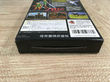 The Legend of Zelda Ocarina of Time Boxed Nintendo N64 Japan - UF7373