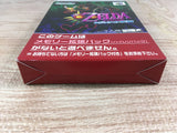 The Legend of Zelda Majora's Mask Boxed Nintendo N64 Japan - UF7374