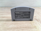 The Legend of Zelda Majora's Mask Boxed Nintendo N64 Japan - UF7374