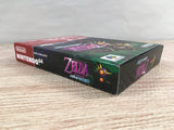 The Legend of Zelda Majora's Mask Boxed Nintendo N64 Japan - UF7374