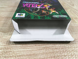 The Legend of Zelda Majora's Mask Boxed Nintendo N64 Japan - UF7374