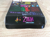 The Legend of Zelda Majora's Mask Boxed Nintendo N64 Japan - UF7374