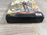Ogre Battle 64 Boxed Nintendo N64 Japan - UF7375