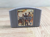Ogre Battle 64 Boxed Nintendo N64 Japan - UF7375