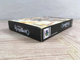 Ogre Battle 64 Boxed Nintendo N64 Japan - UF7375