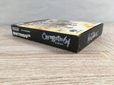 Ogre Battle 64 Boxed Nintendo N64 Japan - UF7375