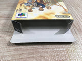 Ogre Battle 64 Boxed Nintendo N64 Japan - UF7375