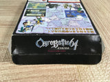 Ogre Battle 64 Boxed Nintendo N64 Japan - UF7375