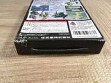 Ogre Battle 64 Boxed Nintendo N64 Japan - UF7375