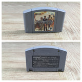 Ogre Battle 64 Boxed Nintendo N64 Japan - UF7376