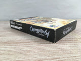 Ogre Battle 64 Boxed Nintendo N64 Japan - UF7376