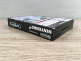 Ogre Battle 64 Boxed Nintendo N64 Japan - UF7376