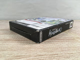 Ogre Battle 64 Boxed Nintendo N64 Japan - UF7376