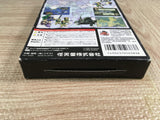 Ogre Battle 64 Boxed Nintendo N64 Japan - UF7376