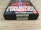 Neon Genesis Evangelion Boxed Nintendo N64 Japan - UF7377