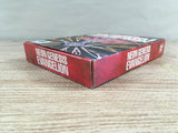 Neon Genesis Evangelion Boxed Nintendo N64 Japan - UF7377
