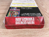 Neon Genesis Evangelion Boxed Nintendo N64 Japan - UF7377