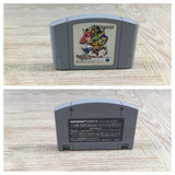 Fushigi no Dungeon Furai no Shiren 2 Boxed Nintendo N64 Japan - UF7378