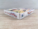 Fushigi no Dungeon Furai no Shiren 2 Boxed Nintendo N64 Japan - UF7378