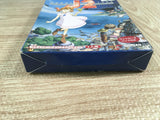 Wonder Project J2 Boxed Nintendo N64 Japan - UF7379