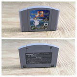 Wonder Project J2 Boxed Nintendo N64 Japan - UF7379